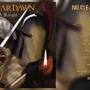 Le texte musical REBIRTH de NU.CLEAR.DAWN est également présent dans l'album Poem of a knight (2003)