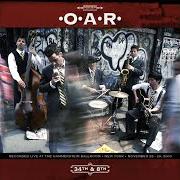 Le texte musical KING OF THE THING de O.A.R. (OF A REVOLUTION) est également présent dans l'album 34th & 8th (2004)
