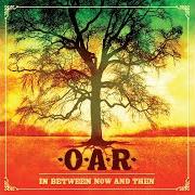 Le texte musical ANYWAY de O.A.R. (OF A REVOLUTION) est également présent dans l'album In between now & then (2003)