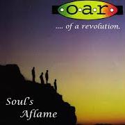 Le texte musical THE WONDERER de O.A.R. (OF A REVOLUTION) est également présent dans l'album Souls aflame (2001)