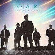 Le texte musical TWO HANDS UP de O.A.R. (OF A REVOLUTION) est également présent dans l'album The rockville (2014)