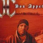 Le texte musical BACK TO CALI de O.C. est également présent dans l'album Bon appetit (2001)