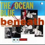 Le texte musical ICE SKATING AT NIGHT de THE OCEAN BLUE est également présent dans l'album Beneath the rhythm and sound (1993)