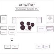 Le texte musical SCARECROWS de AMPLIFIER est également présent dans l'album The astronaut dismantles hal (2005)