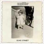 Le texte musical WHERE THE RIVER GOES de AMPLIFIER est également présent dans l'album Echo street (2013)