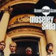 Le texte musical POLICEMEN AND PIRATES de OCEAN COLOUR SCENE est également présent dans l'album Moseley shoals (1996)