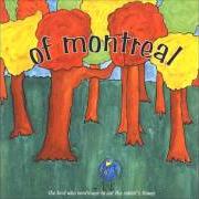 Le texte musical ON THE DRIVE HOME de OF MONTREAL est également présent dans l'album The bird who continues to  eat the rabbit's flower (1998)