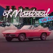 Le texte musical GYPSY THAT REMAINS de OF MONTREAL est également présent dans l'album Ur fun (2020)
