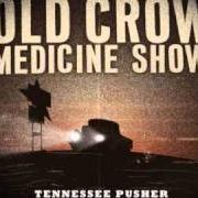 Le texte musical METHAMPHETAMINE de OLD CROW MEDICINE SHOW est également présent dans l'album Tennessee pusher (2008)