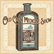 Le texte musical CARRY ME BACK TO VIRGINIA de OLD CROW MEDICINE SHOW est également présent dans l'album Carry me back to virginia (2013)