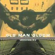Le texte musical VIPERS de OLD MAN GLOOM est également présent dans l'album Meditations in b (2000)
