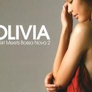 Le texte musical WHEN 2 SOULS TOUCH de OLIVIA est également présent dans l'album Olivia (2001)