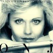 Le texte musical I'M COUNTING ON YOU de OLIVIA NEWTON-JOHN est également présent dans l'album 2 (2002)