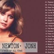 Le texte musical ANGEL IN THE WINGS de OLIVIA NEWTON-JOHN est également présent dans l'album A celebration in song (2008)
