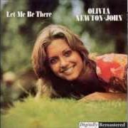 Le texte musical AMOUREUSE de OLIVIA NEWTON-JOHN est également présent dans l'album Let me be there (1974)