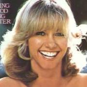Le texte musical YOU WON'T SEE ME CRY de OLIVIA NEWTON-JOHN est également présent dans l'album Making a good thing better (1977)