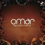 Le texte musical YOUR MESS de OMAR est également présent dans l'album Sing (2011)