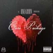 Le texte musical ARCH IT UP de OMARION est également présent dans l'album Care package ep (2012)