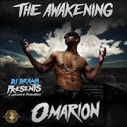 Le texte musical SAY NO de OMARION est également présent dans l'album The awakening - mixtape (2011)