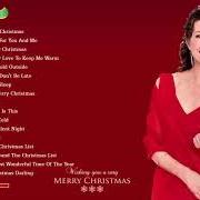 Le texte musical IT'S THE MOST WONDERFUL TIME OF THE YEAR de AMY GRANT est également présent dans l'album The christmas collection (2008)
