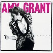 Le texte musical I LOVE YOU de AMY GRANT est également présent dans l'album Unguarded (1985)