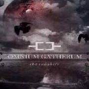 Le texte musical THE RETURN de OMNIUM GATHERUM est également présent dans l'album The red shift (2008)