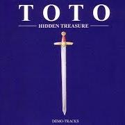 Le texte musical JUNGLE EYES de ONE SESSION est également présent dans l'album Hidden treasures (2006)