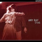 Le texte musical LARAMIE de AMY RAY est également présent dans l'album Stag (2001)