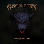Le texte musical SUICIDE DIVISION de ORANGE GOBLIN est également présent dans l'album The wolf bites black (2018)