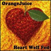 Le texte musical FUNKTASTIC de ORANGE JUICE est également présent dans l'album Heart well fed (2013)
