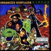 Le texte musical FUDGE PUDGE de ORGANIZED KONFUSION est également présent dans l'album Organized konfusion (1991)