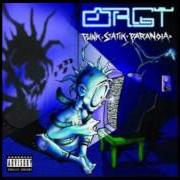 Le texte musical BEAUTIFUL DISGRACE de ORGY est également présent dans l'album Punk statik paranoia (2004)