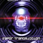 Le texte musical SAVING FACES de ORGY est également présent dans l'album Vapor transmission (2000)