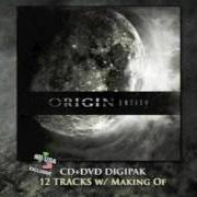 Le texte musical FORNEVER de ORIGIN est également présent dans l'album Entity (2011)