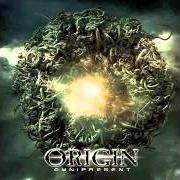 Le texte musical PERMANENCE de ORIGIN est également présent dans l'album Omnipresent (2014)