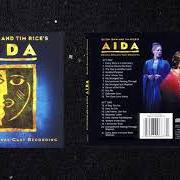 Le texte musical EVERY STORY IS A LOVE STORY de ORIGINAL BROADWAY CAST est également présent dans l'album Aida
