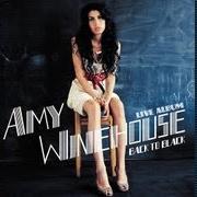 Le texte musical TEARS DRY ON THEIR OWN de AMY WINEHOUSE est également présent dans l'album Back to black (2006)