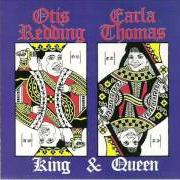 Le texte musical LET ME BE GOOD TO YOU de OTIS REDDING est également présent dans l'album King & queen [with carla thomas] (1967)