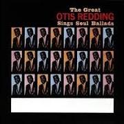 Le texte musical YOUR ONE AND ONLY MAN de OTIS REDDING est également présent dans l'album The great otis redding sings soul ballads (1965)