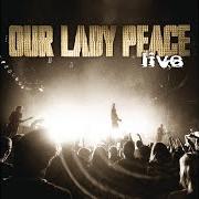 Le texte musical STARSEED de OUR LADY PEACE est également présent dans l'album Live from calgary & edmonton (2003)