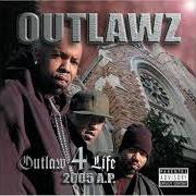 Le texte musical REAL TALK de OUTLAWZ est également présent dans l'album Outlaw 4 life: 2005 a.P (2005)