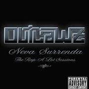 Le texte musical NOT REAL de OUTLAWZ est également présent dans l'album Neva surrenda: the rap-a-lot sessions (2002)