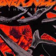 Le texte musical FEED MY HEAD de OVERKILL est également présent dans l'album I hear black (1993)