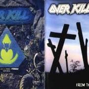 Le texte musical SAVE ME de OVERKILL est également présent dans l'album From the undergroud & below (1997)