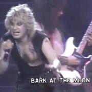 Le texte musical ROCK 'N' ROLL REBEL de OZZY OSBOURNE est également présent dans l'album Bark at the moon (1983)