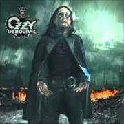 Le texte musical LAY YOUR WORLD ON ME de OZZY OSBOURNE est également présent dans l'album Black rain (2007)