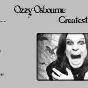 Le texte musical MR. CROWLEY de OZZY OSBOURNE est également présent dans l'album Blizzard of ozz (1980)