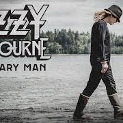 Le texte musical HOLY FOR TONIGHT de OZZY OSBOURNE est également présent dans l'album Ordinary man (2020)