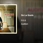 Le texte musical AUDITION M.D. de P.O.S. est également présent dans l'album Audition (2006)