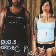 Le texte musical KIDNEY THIEF de P.O.S. est également présent dans l'album Ipecac neat (2004)